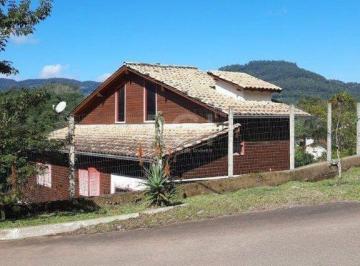 Casa · 160m² · 2 Quartos · 3 Vagas · Casa para Venda - 160m², 2 dormitórios, 3 vagas - Colinas Verdes