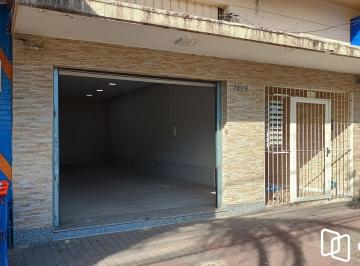 Comercial · 134m² · Lojão no miolo da Av. Assis Brasil