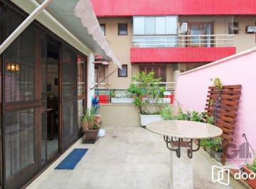 Apartamento · 134m² · 3 Quartos · 2 Vagas · Excelente cobertura de 134m² com 3 dormitórios e 2 vagas.