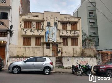 Terreno · 348m² · Prédio para comprar  322 m² por R$ 1.980.000,00 - Centro Histórico