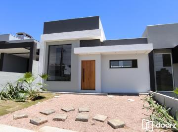 Casa · 95m² · 3 Quartos · 2 Vagas · Casa térrea 3 dormitórios 1 suíte com 2 vagas à venda no VIVARE