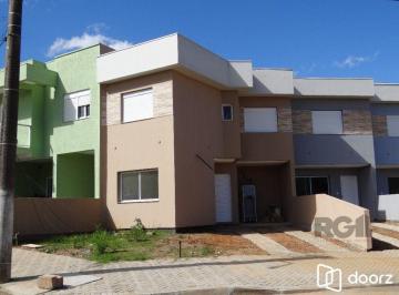 Casa · 112m² · 3 Quartos · 2 Vagas · Casa / sobrado no Condomínio Verdes Campos de 3 dormitórios DESOCUPADA