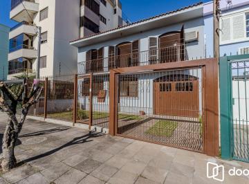 Casa · 280m² · 4 Quartos · 4 Vagas · Casa no Partenon com 4 dormitórios e 4 vagas DESOCUPADA