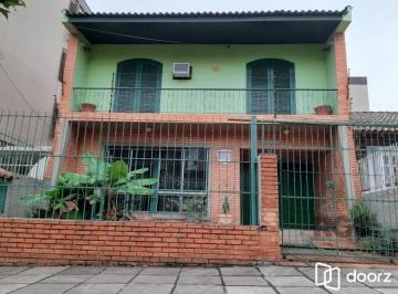 Casa · 130m² · 3 Quartos · 5 Vagas · Casa de 130m² com 3 dormitórios no bairro Jardim Botânico.