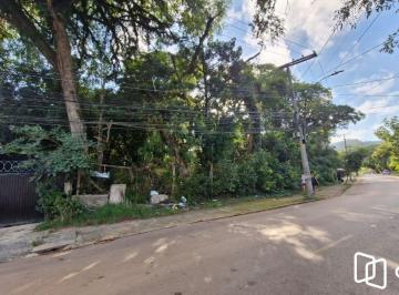 Terreno · 6200m² · Terreno grande no bairro teresopolis
