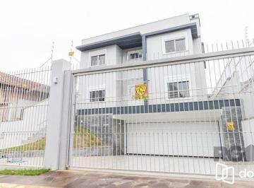 Casa · 255m² · 4 Quartos · 5 Vagas · Excelente casa de 254m² com 4 dormitórios sendo 3 suítes.
