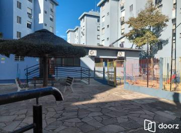 Apartamento · 53m² · 2 Quartos · 1 Vaga · Apartamento mobiliado 02 doritórios