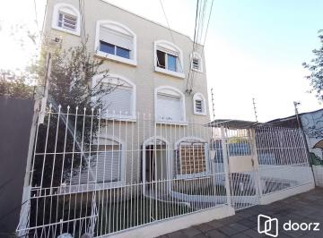 Apartamento · 79m² · 3 Quartos · Apartamento duplex 3 dormitórios com churrasqueira