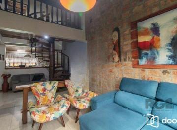 Casa · 295m² · 3 Quartos · 4 Vagas · Casa à venda - em Coronel Aparício Borges