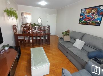 Apartamento · 11m² · 3 Quartos · 1 Vaga · Apartamento à Venda com 3 Quartos e Vaga Coberta no Cristo Redentor