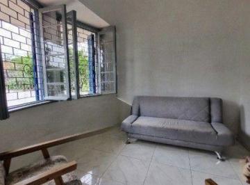 Casa · 100m² · 3 Quartos · 1 Vaga · Casa de 4 dormitórios, 2 banheiros para venda pronta para morar no bairro Parten