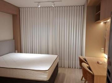 Apartamento · 26m² · 1 Quarto · 1 Vaga · Loft 26m² Mobiliado no Connect João Wallig | Venda e Locação