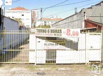 Terreno · 301m² · Terreno à venda - em Passo da Areia