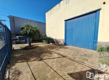 Comercial · 290m² · 3 Quartos · 3 Vagas · CASA COMERCIAL E RESIDENCIAL EM CANOAS