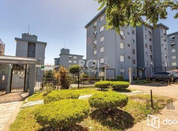 Apartamento · 53m² · 2 Quartos · 1 Vaga · Apartamento de 2 dormitórios na Azenha