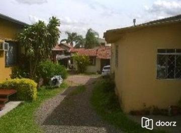 Terreno · 1020m² · Terreno para Venda - 0m², 0 dormitórios, Cristo Redentor