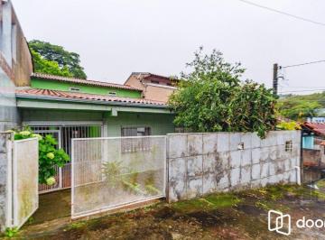 Casa · 132m² · 4 Quartos · Casa de 4 Dormitório(s) Bairro Nonoai - Porto Alegre