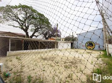 Terreno · 259m² · Oportunidade ! Terreno de esquina com 259,04 m2 , próximo a Bento Gonçalves, Car
