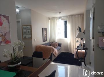 Apartamento · 46m² · 2 Quartos · 1 Vaga · Apartamento à venda - em Cavalhada