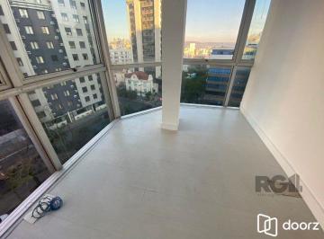 Comercial · 48m² · 1 Vaga · EXCELENTE SALA COMERCIAL, MOINHOS DE VENTO