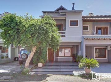 Casa · 129m² · 3 Quartos · 2 Vagas · Casa à venda - na Vila Nova