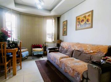 Living 2 ambientes · Apartamento 2 dormitórios semimobiliado próximo do Colégio Rosário