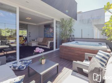Apartamento · 329m² · 3 Quartos · 2 Vagas · Casa a venda no condomínio Reserva Ecoville