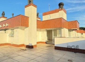 Apartamento · 166m² · 2 Quartos · 2 Vagas · APARTAMENTO COBERTURA - 2 DORMS - 2 VAGAS - 166,21 m² - TRISTEZA