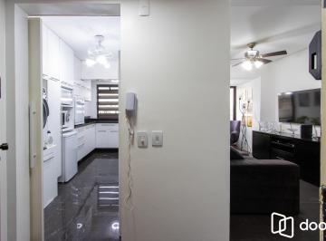 Apartamento · 159m² · 3 Quartos · 1 Vaga · Cobertura no Menino Deus com vista espetacular