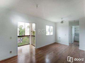 Apartamento · 53m² · 2 Quartos · 1 Vaga · Apartamento para Venda - 53.36m², 2 dormitórios, 1 vaga - Humaitá