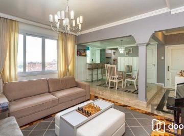 Apartamento · 115m² · 2 Quartos · Apartamento à venda - no Centro Histórico