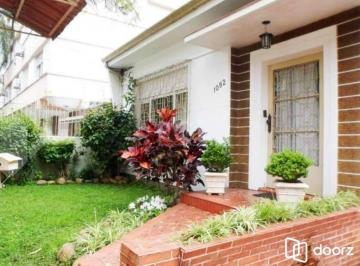 Casa · 150m² · 3 Quartos · 2 Vagas · Casa para Venda - 150m², 3 dormitórios, 2 vagas - Santana