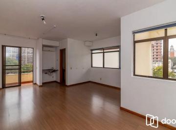 Comercial · 40m² · 1 Vaga · Sala a com 40m² privativos vaga e elevador, na Rua Barão do Gravataí, Menino Deu