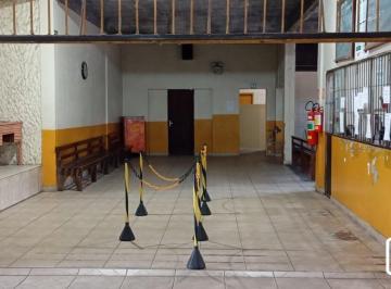 Comercial · 2580m² · 11 Quartos · 8 Vagas · PREDIO A VENDA EM BUTIA ESTAÇÃO RODIVIARIA