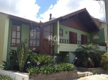 Casa · 350m² · 4 Quartos · 2 Vagas · Casa Condominio para Venda - 350m², 4 dormitórios, sendo 1 suites, 2 vagas - Non