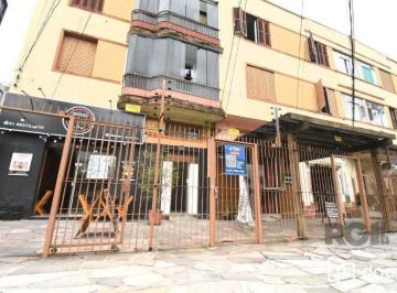 Comercial · 86m² · LOJA - 86 m² - MENINO DEUS