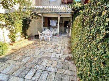 Casa · 169m² · 3 Quartos · Sobrado para Venda - 169.4m², 3 dormitórios, sendo 1 suites, Cidade Baixa