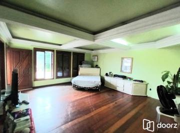 Casa · 368m² · 4 Quartos · 3 Vagas · Casa à venda - em Nossa Senhora das Graças