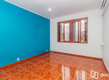 Apartamento · 65m² · 2 Quartos · 1 Vaga · Apartamento térreo de 2 dormitórios bairro São João.