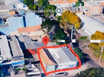 Terreno · 521m² · Terreno a venda / Bairro Navegantes / Índice alto para comercio.