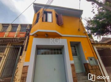 Casa · 180m² · 3 Quartos · 2 Vagas · Casa à venda - em São Geraldo