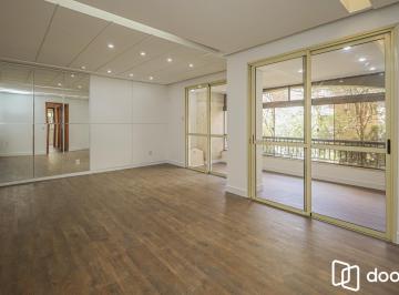 Apartamento · 117m² · 3 Quartos · 2 Vagas · Apartamento a venda no bairro Higienópolis
