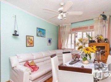Apartamento · 75m² · 3 Quartos · 1 Vaga · Apartamento no Passo D'areia de 3 dormitórios e vaga rotativa