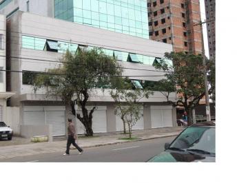 Comercial · 45m² · Conjunto/Sala para Venda - 44.66m², 0 dormitórios, Santa Maria Goretti