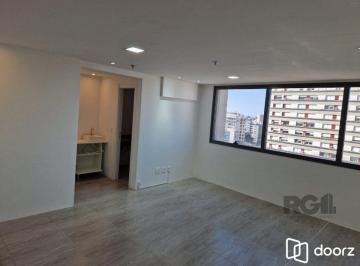 Comercial · 44m² · 1 Quarto · 1 Vaga · Conjunto/Sala para Venda - 44.36m², 0 dormitórios, 1 vaga - Independência