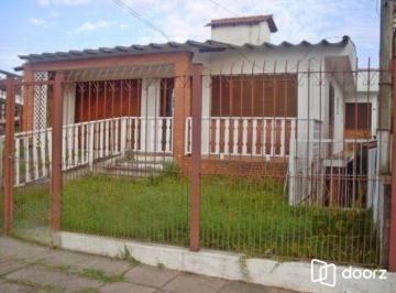 Casa · 218m² · 5 Quartos · 3 Vagas · Casa para Venda - 218m², 5 dormitórios, sendo 1 suites, 2 vagas - Vila Nova