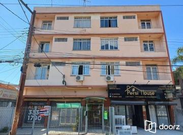 Apartamento · 56m² · 2 Quartos · Apartamento à venda - 2 quartos -na benjamin constant, São João - Porto Alegre