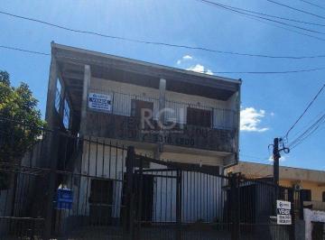 Casa · 290m² · 4 Quartos · 2 Vagas · Casa para Venda - 290m², 4 dormitórios, sendo 2 suites, 2 vagas - Cascata