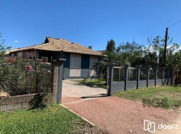 Rural · 552m² · 3 Quartos · Sítio no condomínio GoufeII, em Águas Claras, Viamão.