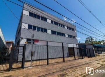 Comercial · 2175m² · 8 Quartos · 10 Vagas · VENDA Prédio Comercial no Bairro Partenon, Porto Alegre - RS